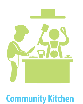 community-kitchen